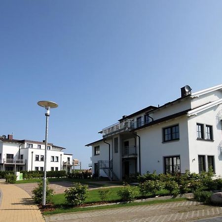 Parkresidenz Appartement Börgerende-Rethwisch Buitenkant foto